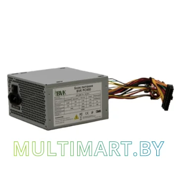 Блок питания BVK PC450 450W